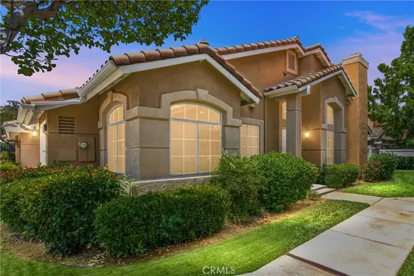 5463 Trevino Way, Banning, CA 92220