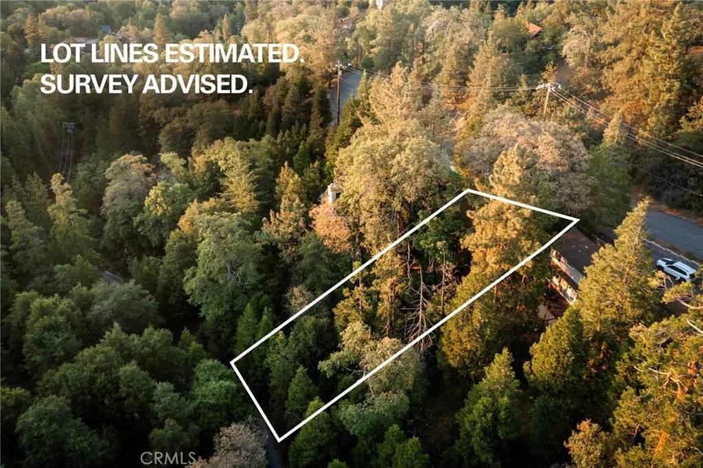 1274 Evergreen, Lake Arrowhead, CA 92352