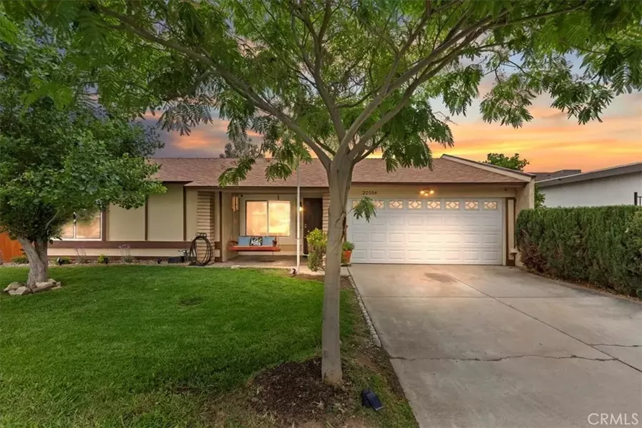 22554 Pico Street, Grand Terrace, CA 92313