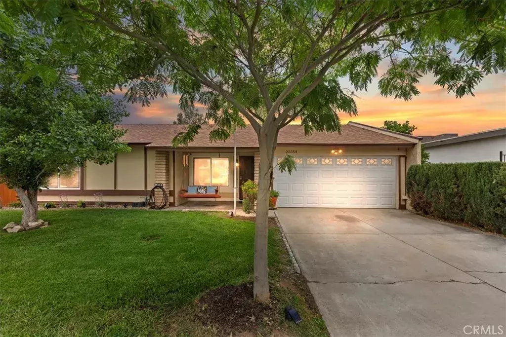Grand Terrace, CA 92313,22554 Pico Street
