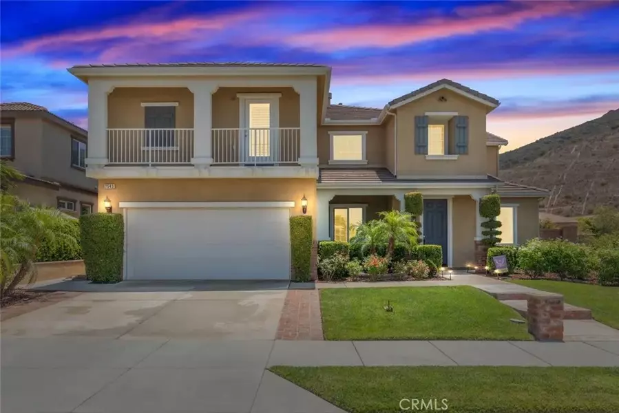 7543 Summer Day Drive, Corona, CA 92883