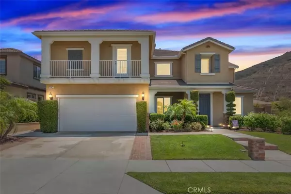 7543 Summer Day Drive, Corona, CA 92883
