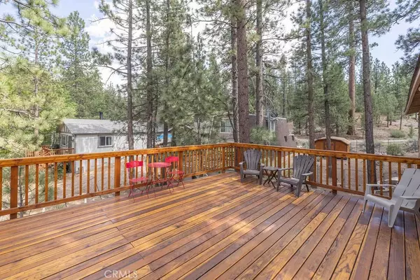 Big Bear City, CA 92314,618 Sugarloaf Boulevard