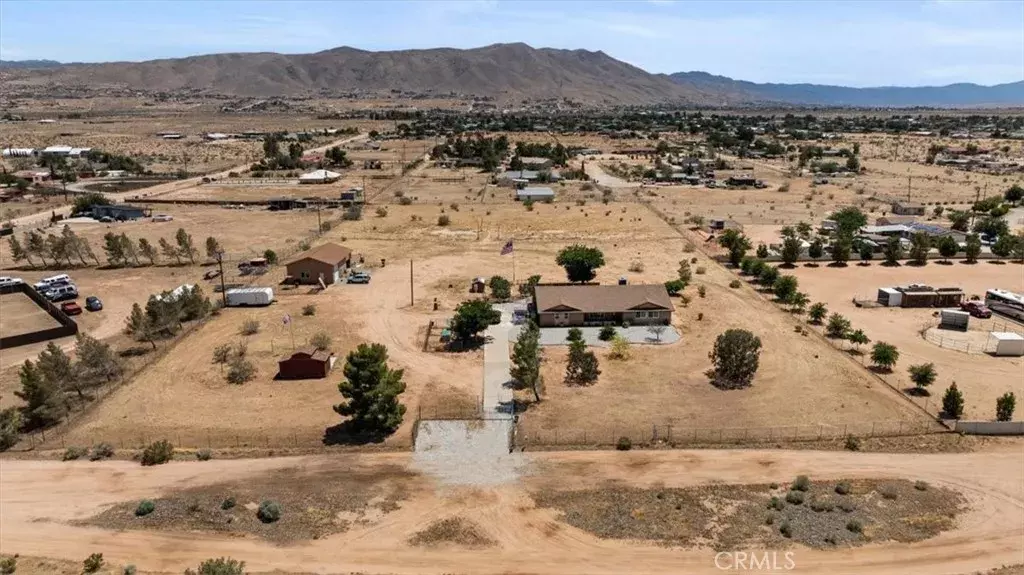 Apple Valley, CA 92308,22025 Del Oro Road