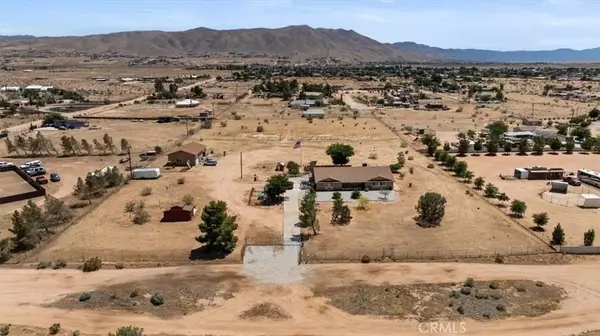 22025 Del Oro Road, Apple Valley, CA 92308