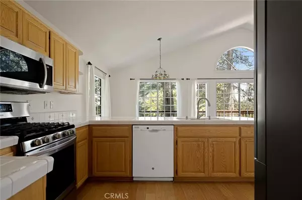 Lake Arrowhead, CA 92352,26350 Spyglass Drive
