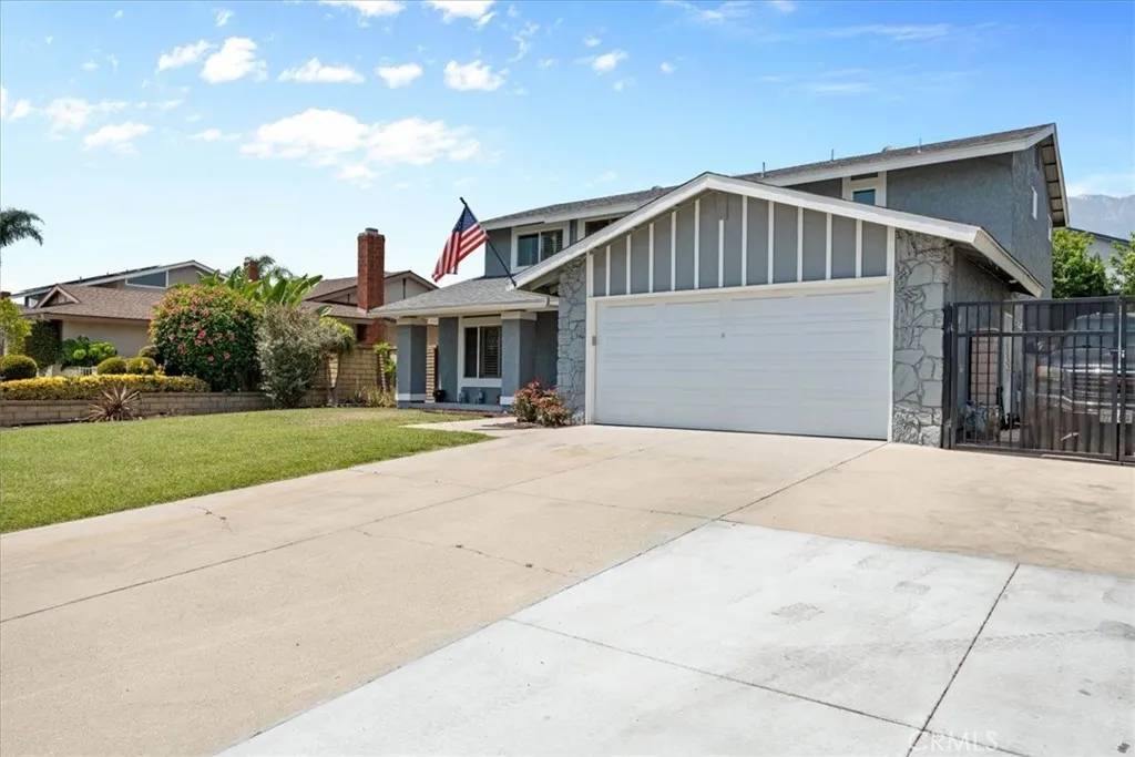 Rancho Cucamonga, CA 91737,10586 Ring Ave
