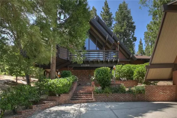 Lake Arrowhead, CA 92352,27280 Peninsula Drive