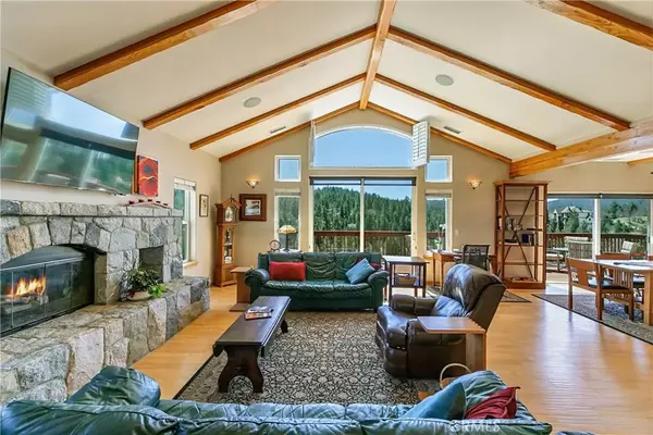Lake Arrowhead, CA 92352,26855 Inyo Court