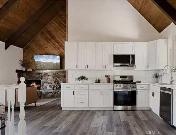 Lake Arrowhead, CA 92352,27947 St Bernard Lane