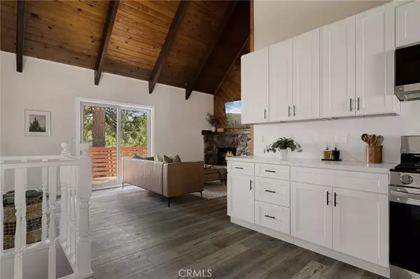 Lake Arrowhead, CA 92352,27947 St Bernard Lane