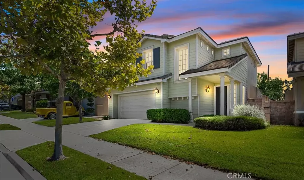 33349 Wallace Way, Yucaipa, CA 92399