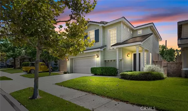 33349 Wallace Way, Yucaipa, CA 92399