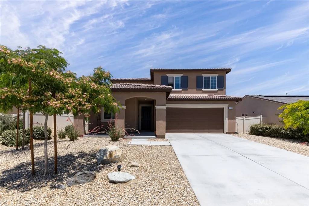 10582 Pampas Court, Adelanto, CA 92301