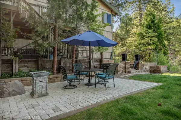31297 All View Drive, Running Springs, CA 92382