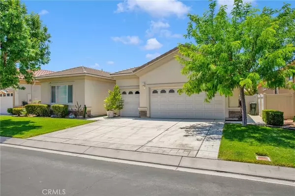 Apple Valley, CA 92308,19567 Vermillion Lane