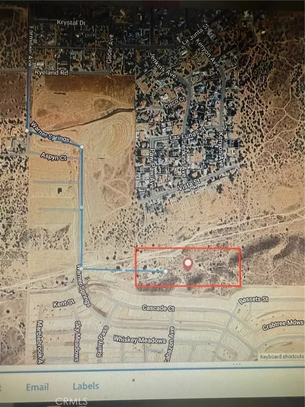 Hesperia, CA 92345,0 Farmdale