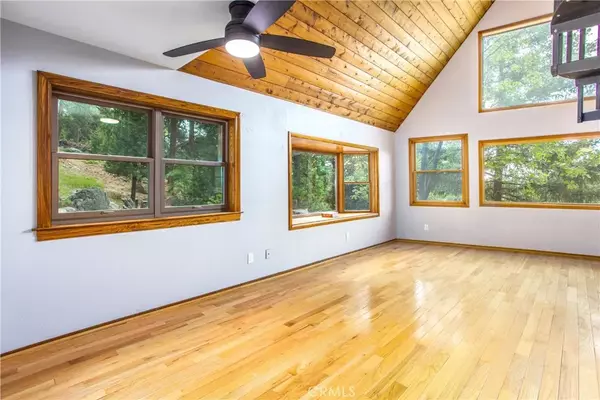 Angelus Oaks, CA 92305,6429 Cedar Avenue