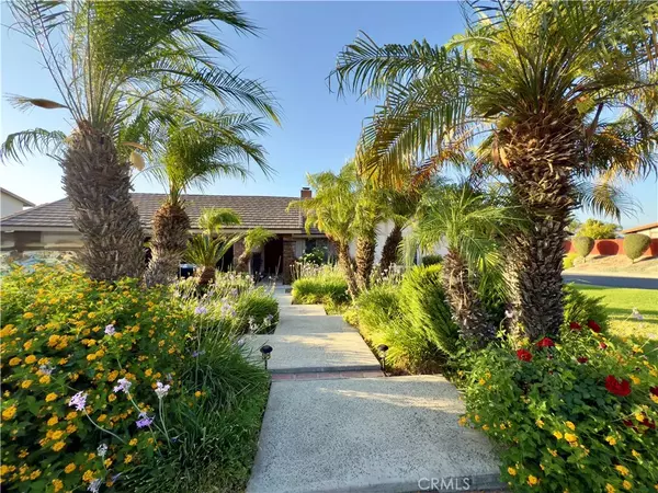 Loma Linda, CA 92354,25488 Orange Crest Way