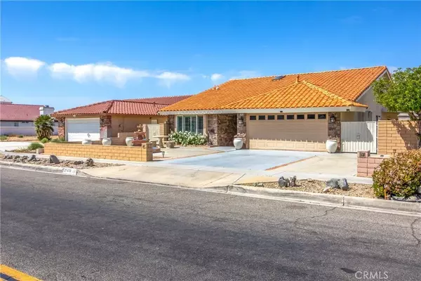 Helendale, CA 92342,27470 Lakeview Drive