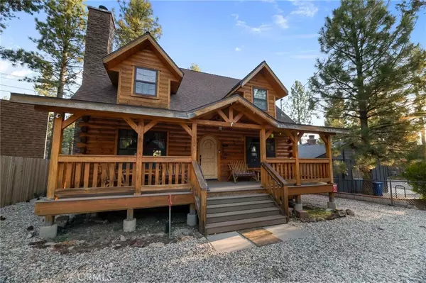 Big Bear City, CA 92314,505 Barrett Way