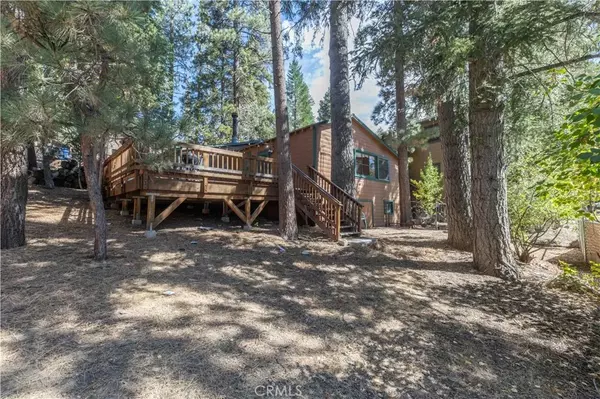 796 Silver Tip Drive, Big Bear Lake, CA 92315