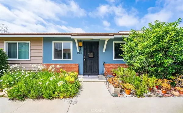 10210 Holburn Drive, Huntington Beach, CA 92646