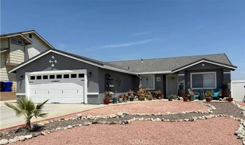 6155 Olive Avenue, San Bernardino, CA 92407