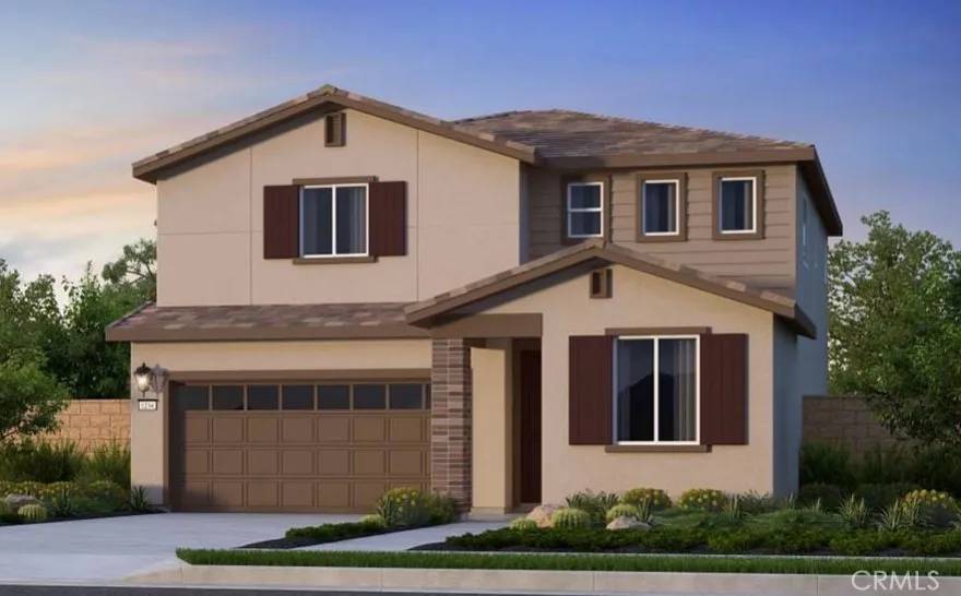 34607 Sakura Lane, French Valley, CA 92596