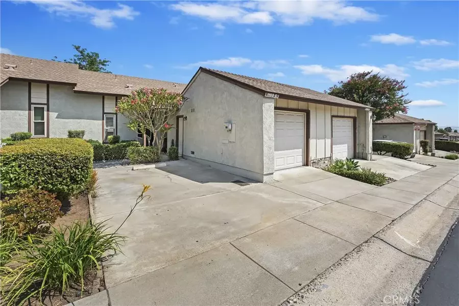 1103 Stone Pine Ln #C, Corona, CA 92879