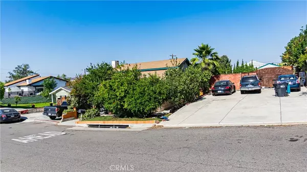 20050 Newton Street, Corona, CA 92881