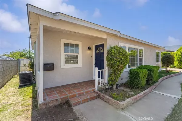 3288 Sepulveda Avenue, San Bernardino, CA 92404