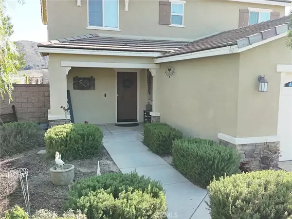 Lake Elsinore, CA 92532,34133 Dianthus Lane
