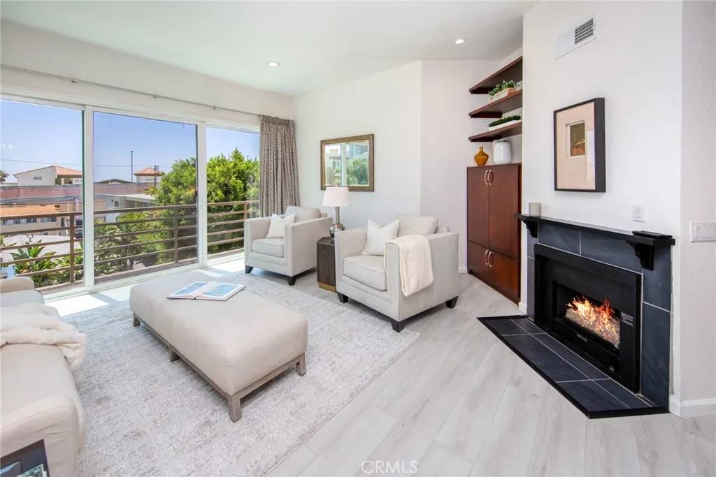 11949 Goshen Avenue #308, Los Angeles, CA 90049
