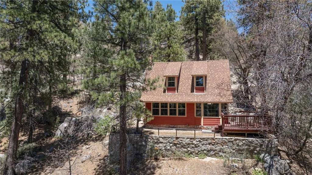Fawnskin, CA 92333,352 Big Bear Trail
