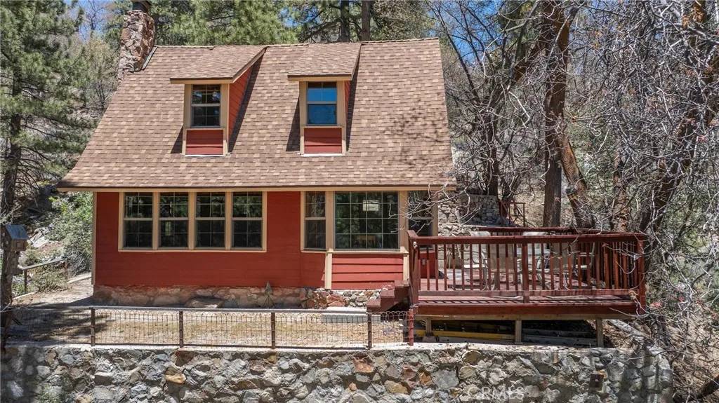 Fawnskin, CA 92333,352 Big Bear Trail