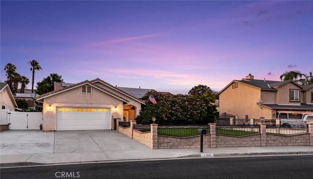 Jurupa Valley, CA 92509,7369 Linares Avenue