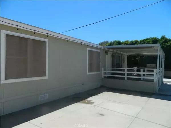 Big River, CA 92242,3401 PARKER DAM #C17