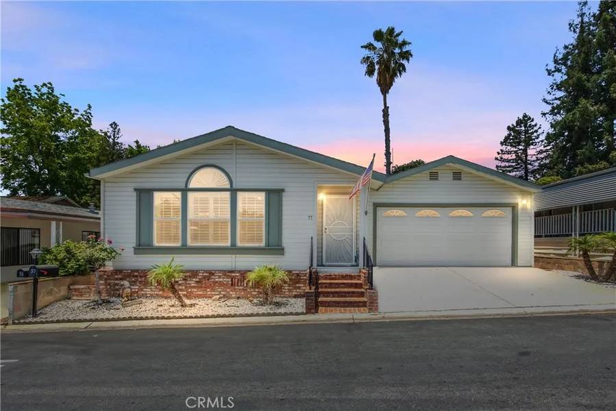 3850 Atlantic #77, Highland, CA 92346