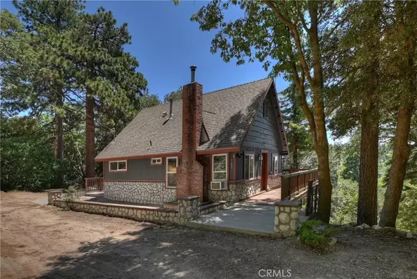 Twin Peaks, CA 92391,582 Sunset View Road