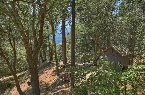 Twin Peaks, CA 92391,582 Sunset View Road