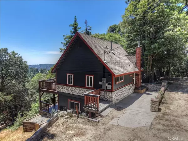 Twin Peaks, CA 92391,582 Sunset View Road