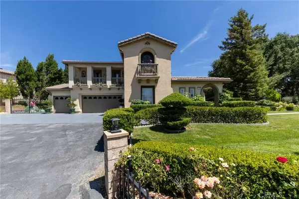 13858 Mustard Seed Drive, Yucaipa, CA 92399