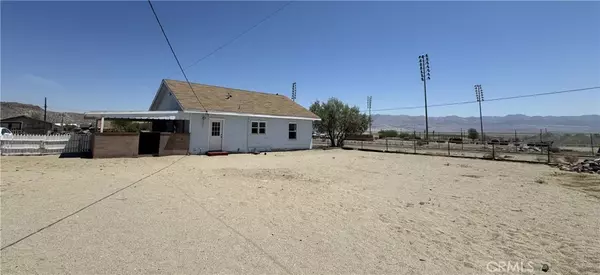 Trona, CA 93562,13407 Holly Street