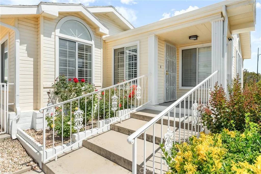 Banning, CA 92220,3800 W Wilson #342
