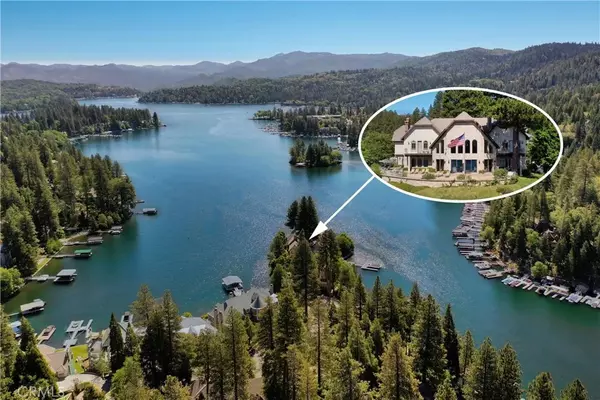 Lake Arrowhead, CA 92352,177 Shorewood Drive