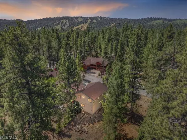 Big Bear Lake, CA 92315,41686 Mockingbird Drive