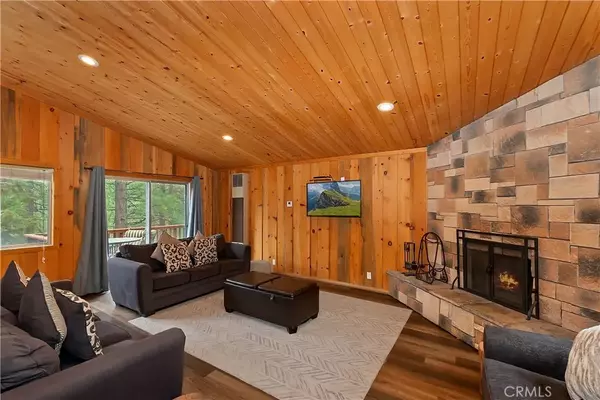 Big Bear Lake, CA 92315,788 Silver Tip Drive