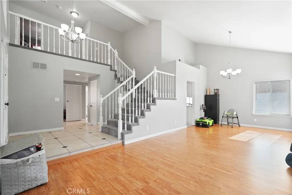 Hemet, CA 92543,1209 Moonstone Street