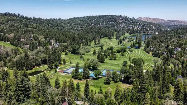Lake Arrowhead, CA 92352,180 Grass Valley #5